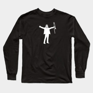 TromboneTrooper Long Sleeve T-Shirt